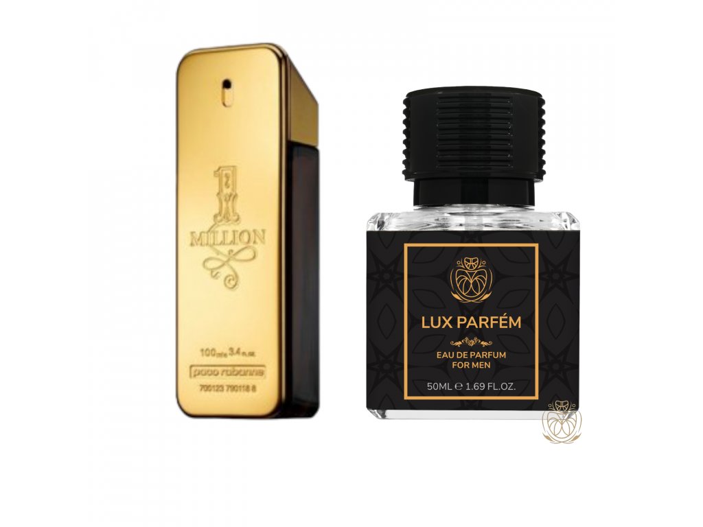 Paco Rabanne - 1 Million-pansky parfem